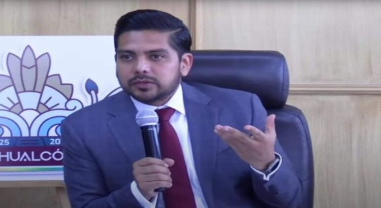 Crean nuevas áreas de gobierno en Neza