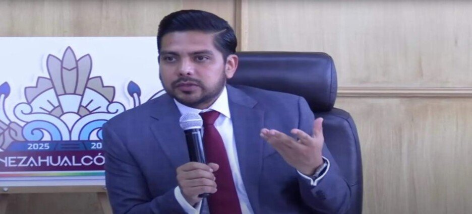 Crean nuevas áreas de gobierno en Neza