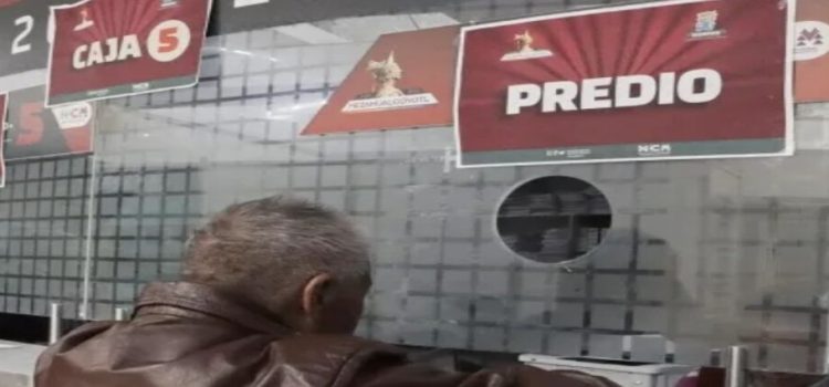 Gobierno de Nezahualcóyotl ofrece descuentos en pago del predio y agua éste 2025 Gobierno de Nezahualcóyotl ofrece descuentos en pago del predio y agua éste 2025