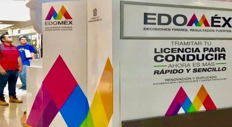 SEP certificará a motociclistas que tramiten licencia de conducir en Edomex