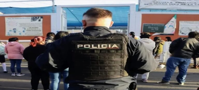 Nezahualcóyotl desplegará operativo policiaco por regreso a clases