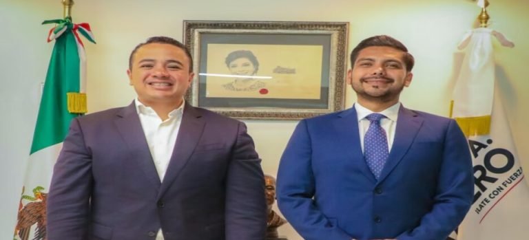 Gobierno de Neza y Alcaldía Gustavo A. Madero firman GAM convenio de seguridad para proteger fronteras