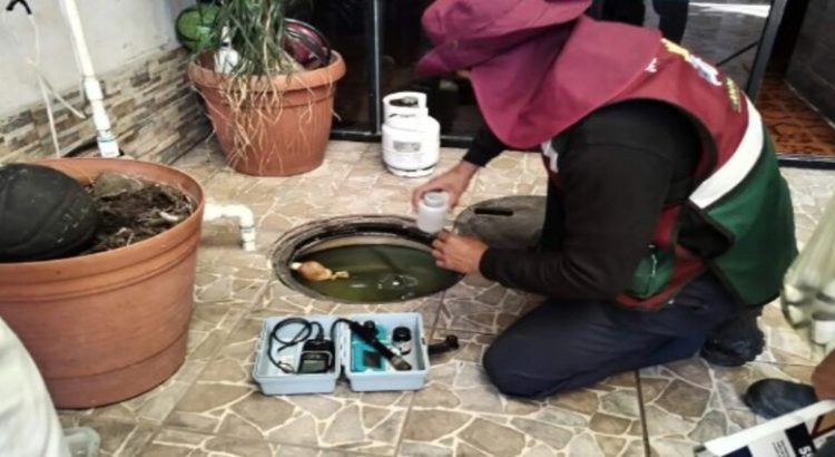 Ayuntamiento de Neza descarta presencia de hidrocarburo en red de agua potable