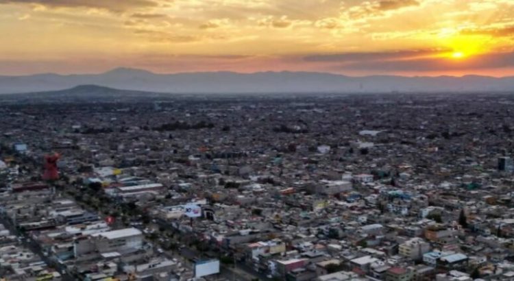 Ayuntamiento de Nezahualcóyotl emite recomendaciones por fuertes vientos