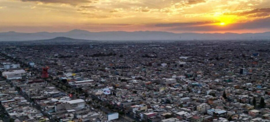 Ayuntamiento de Nezahualcóyotl emite recomendaciones por fuertes vientos