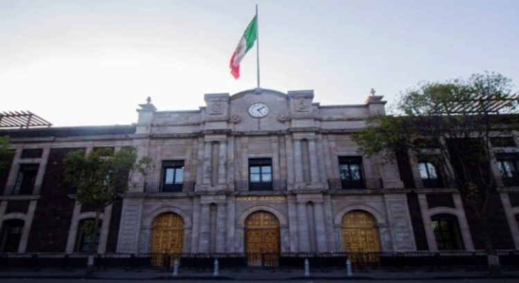 Renuncian 20 magistrados al Poder Judicial del Edomex