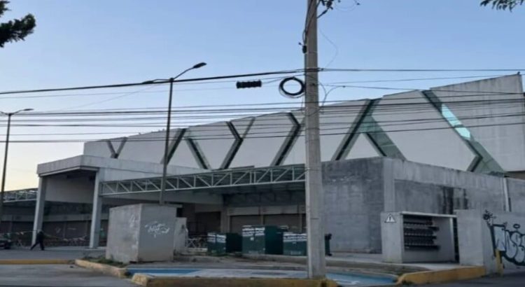 Construirán primera universidad Rosario Castellanos en terreno donado por el Edomex