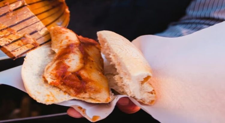 Feria del Tamal, Pan y Atole en Neza 2025