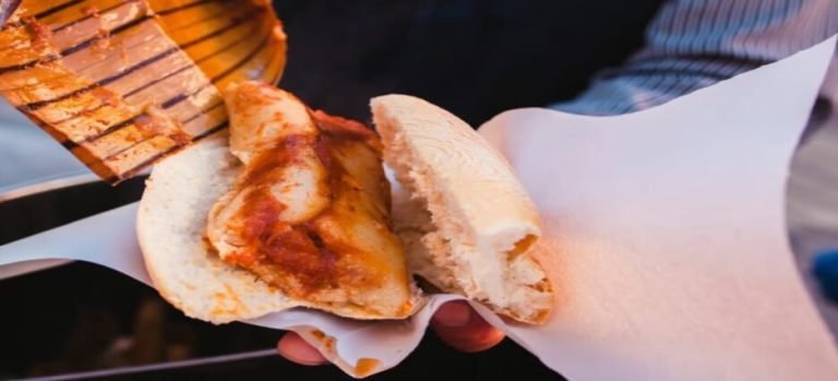 Feria del Tamal, Pan y Atole en Neza 2025