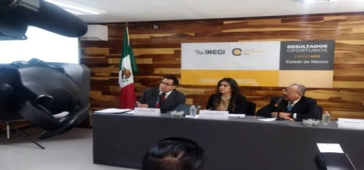 Se crearon casi 130,000 unidades económicas en el Edomex
