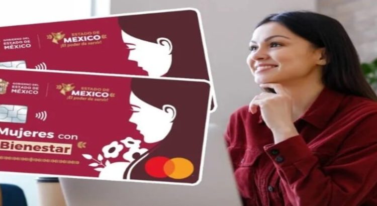 Cómo tramitar tu Certificación Laboral de Mujeres con Bienestar en el Edomex