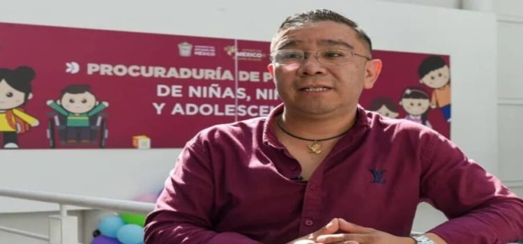 Realizan las primeras adopciones internacionales en el Edomex