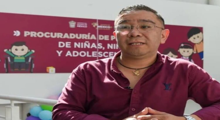Realizan las primeras adopciones internacionales en el Edomex