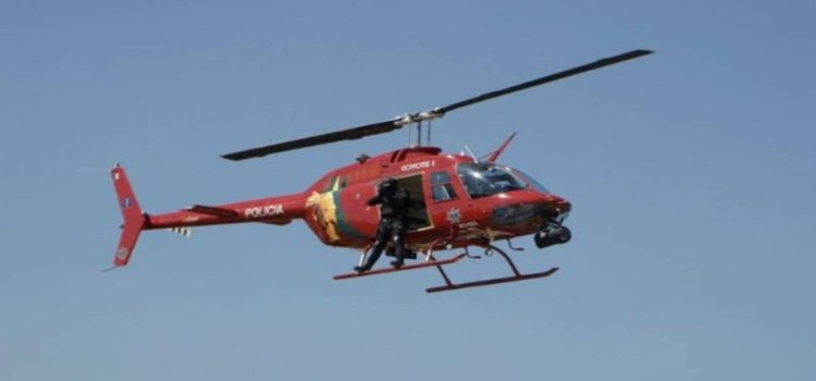 Aumenta percepción de seguridad en Nezahualcóyotl
