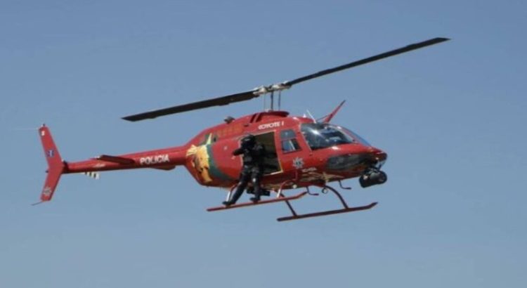 Aumenta percepción de seguridad en Nezahualcóyotl