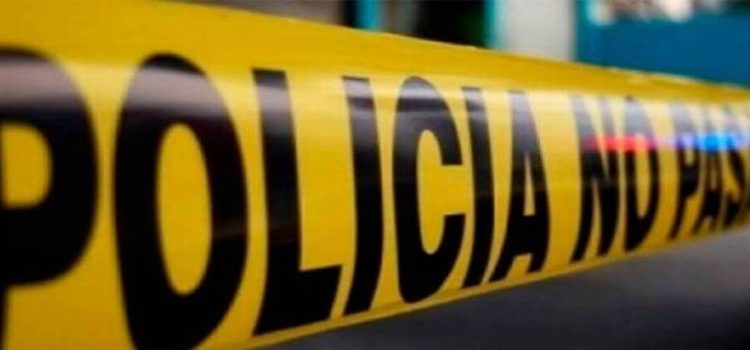 Victiman a hombre en calles de Nezahualcóyotl a balazos