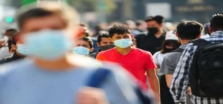 Edomex, libre de casos de Metapneumovirus