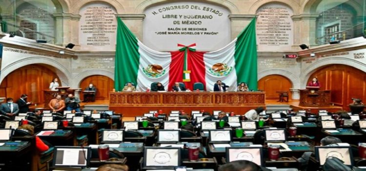 Congreso autoriza Banco del Bienestar en Nezahualcóyotl gracias a terreno donado