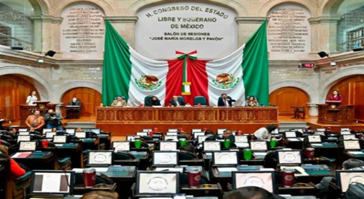 Congreso autoriza Banco del Bienestar en Nezahualcóyotl gracias a terreno donado