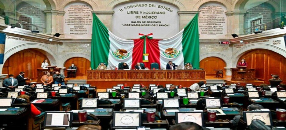 Congreso autoriza Banco del Bienestar en Nezahualcóyotl gracias a terreno donado