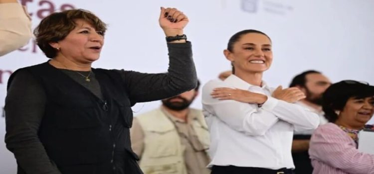 Programa de rescate de la Presidenta Sheinbaum creará 750,000 empleos en el Edomex