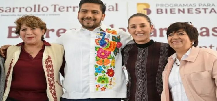 Gobierno de Neza refuerza compromiso con el “Plan Maestro” para la Zona Oriente del Edomex