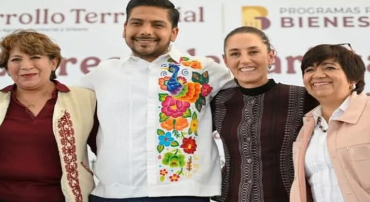 Gobierno de Neza refuerza compromiso con el “Plan Maestro” para la Zona Oriente del Edomex