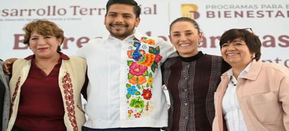 Gobierno de Neza refuerza compromiso con el "Plan Maestro" para la Zona Oriente del Edomex