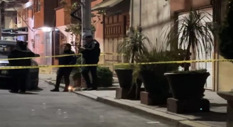 Acribillan de 6 balazos a un hombre en Neza; pertenecía a Alcohólicos Anónimos
