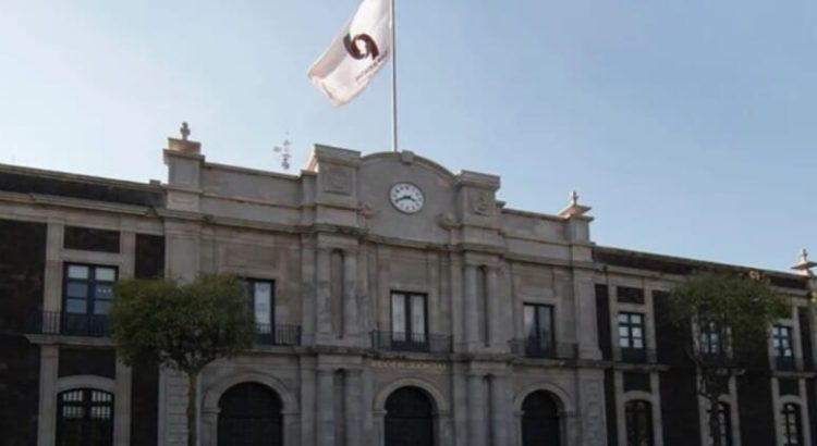 Convocan a registro de aspirantes al Poder Judicial en Edomex