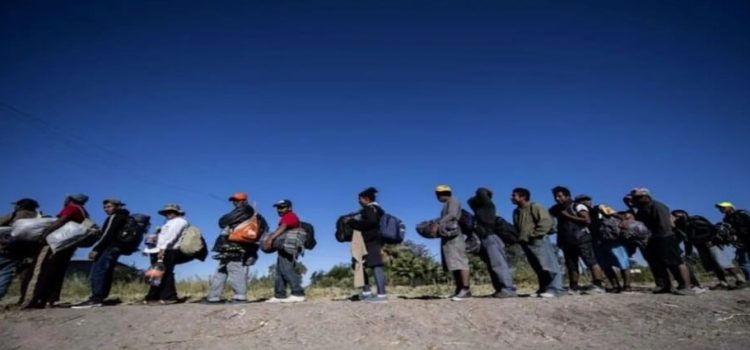 Proponen Ley del Migrante con fondo financiero y albergues en Edomex Proponen Ley del Migrante con fondo financiero y albergues en Edomex