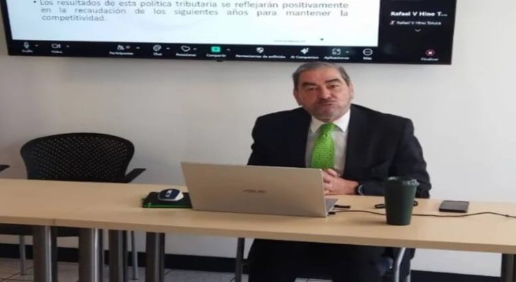 Incremento en subsidio de tenencia beneficiará al 71% del padrón vehicular en Edomex