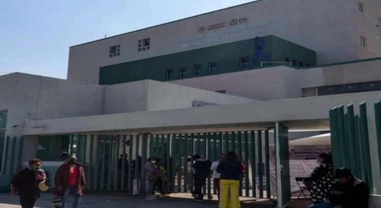Centros de Salud en Edomex garantizan atención médica de migrantes