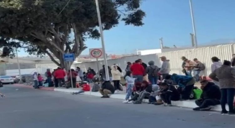 Gobierno de Edomex prepara plan de contingencia laboral para migrantes deportados