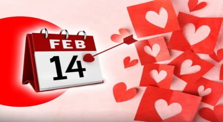 Día de San Valentín dejará derrama económica mayor a los 700 MDP en Edomex