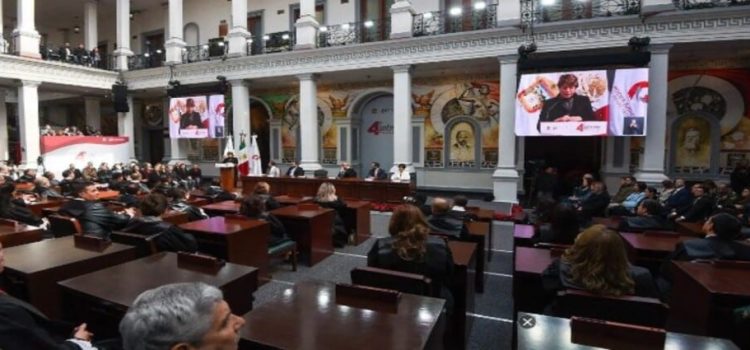 Elección judicial costará $71.46 por cada votante en Edomex