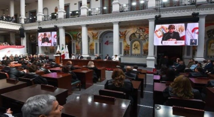 Elección judicial costará $71.46 por cada votante en Edomex