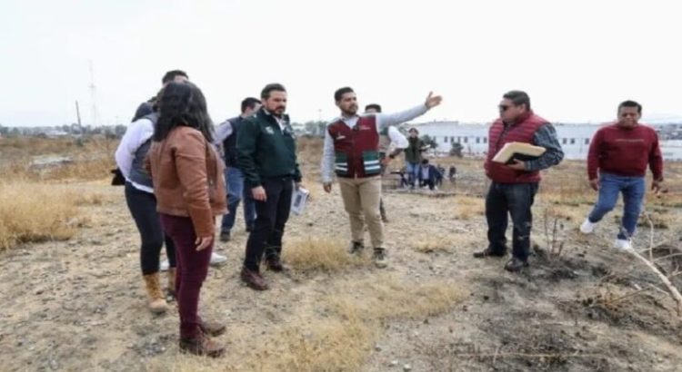 Gobierno de Neza busca terreno para su propio hospital del IMSS