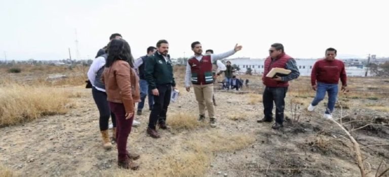 Gobierno de Neza busca terreno para su propio hospital del IMSS