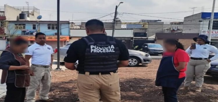 Denuncias por robo aumentan en Nezahualcóyotl