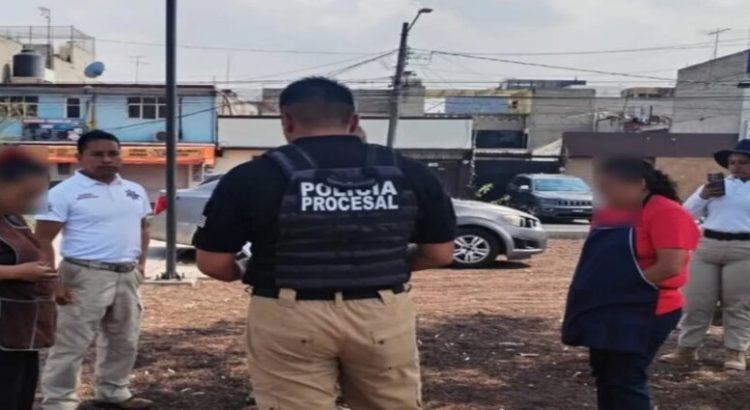 Denuncias por robo aumentan en Nezahualcóyotl
