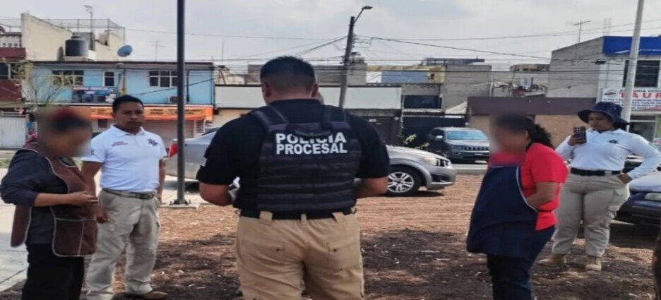 Denuncias por robo aumentan en Nezahualcóyotl