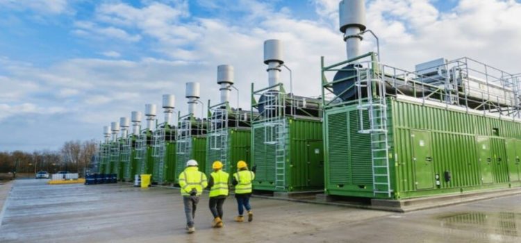 Se generará energía eléctrica a partir de residuos sólidos en Edomex