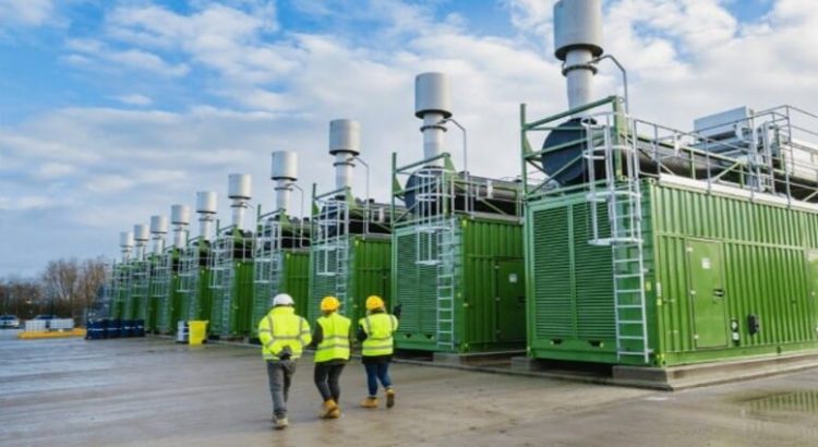 Se generará energía eléctrica a partir de residuos sólidos en Edomex
