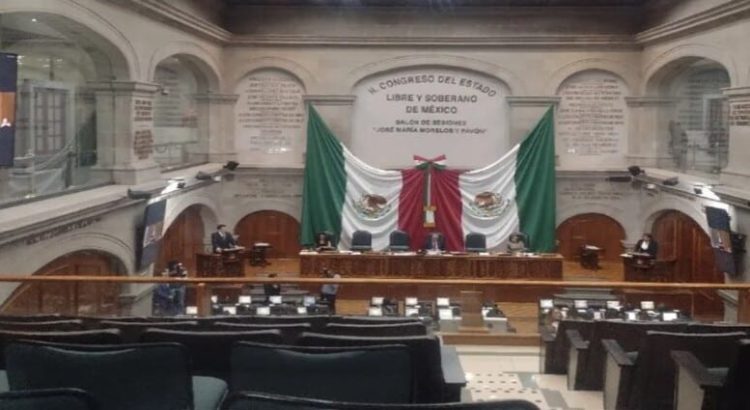 Congreso aprueba asignación de 10% de espacios en universidades para grupos vulnerables del Edomex