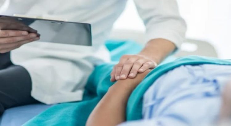 Hospitales del ISSSTE brindan servicios de aborto legal en Edomex