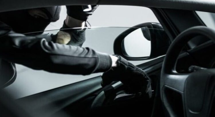 Se roban un coche por hora en el Edomex