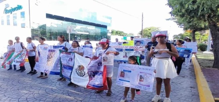 Comisión de Búsqueda de Personas de Edomex lleva 7 meses sin titular