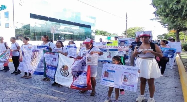 Comisión de Búsqueda de Personas de Edomex lleva 7 meses sin titular