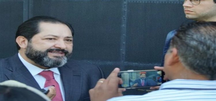 Concluye segundo filtro para selección de candidatos de elección judicial en Edomex